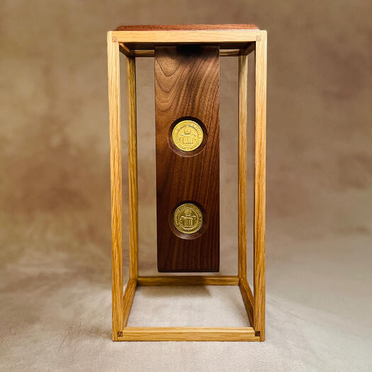 Coin Display